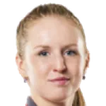 Katherine Sebov