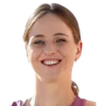 Liudmila Samsonova