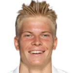 Alex Matusevich