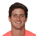 Nicolás Mejia
