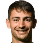 Matias Navone