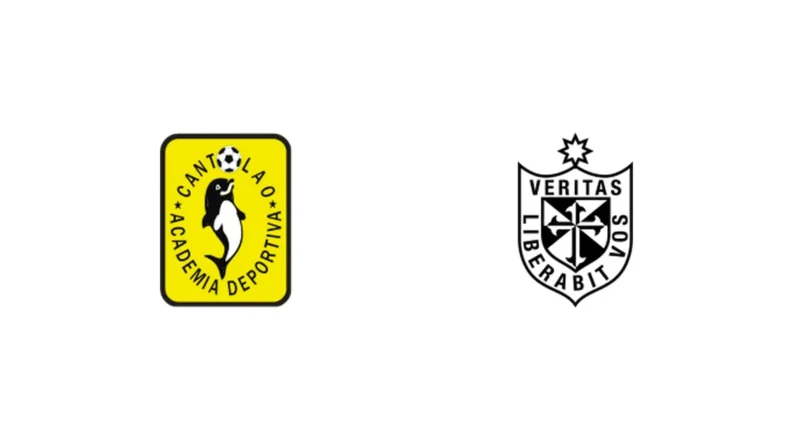 Prediction cover: Academia Cantolao vs U. San Martin