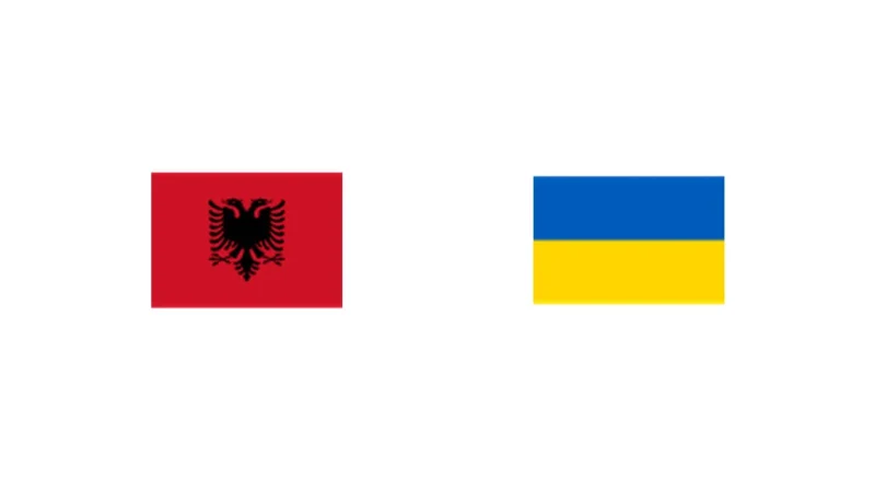 Prediction cover: Albania U17 vs Ukraine U17