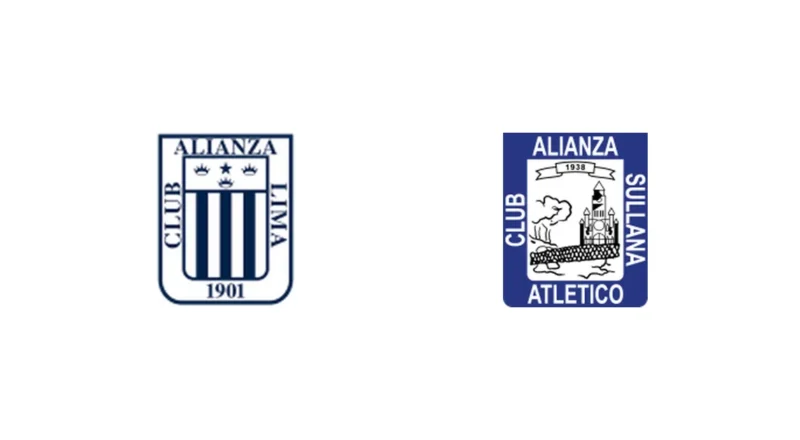 Prediction cover: Alianza Lima vs Alianza Atletico