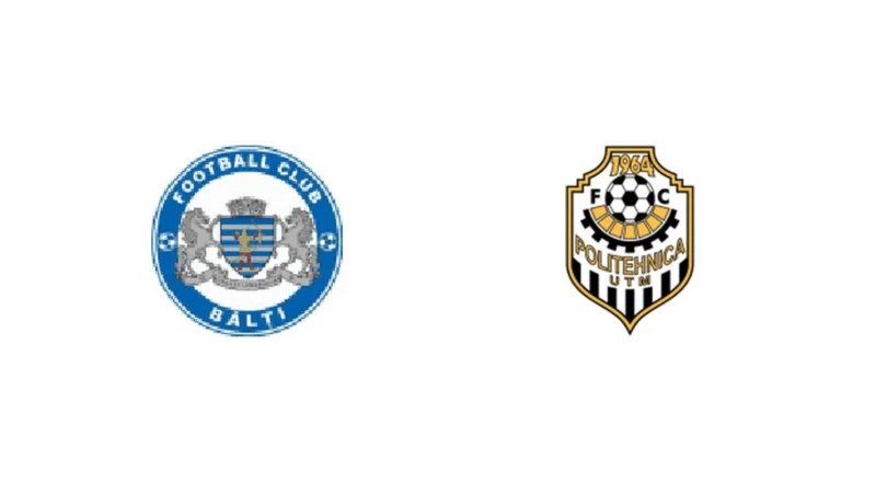 Prediction cover: CSF Bălți vs Politehnica UTM