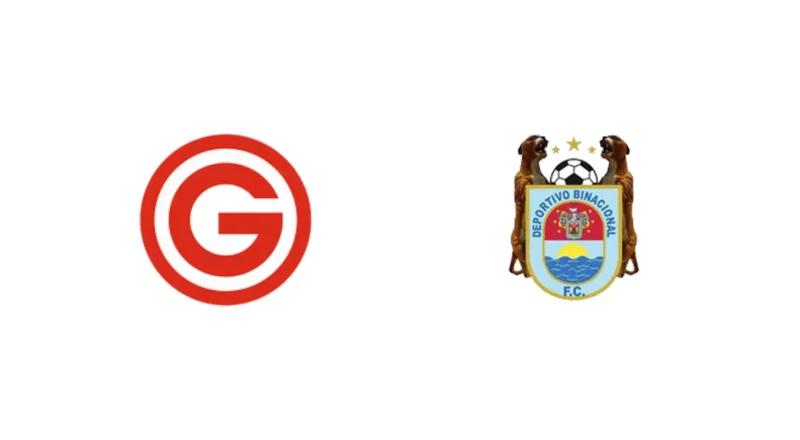 Prediction cover: Deportivo Garcilaso vs Deportivo Binacional