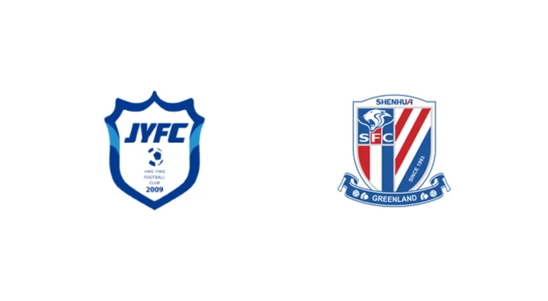 Prediction cover: Hebei Kungfu vs Shanghai Shenhua
