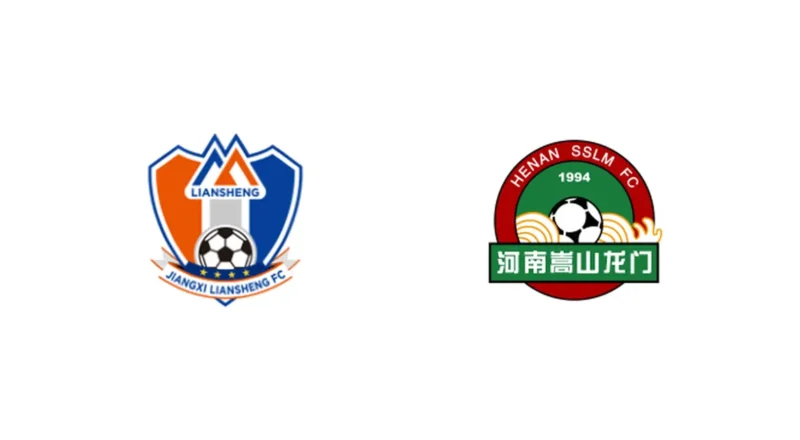 Prediction cover: Jiangxi Liansheng vs Henan Jianye