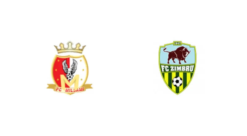 Prediction cover: Milsami Orhei vs Zimbru