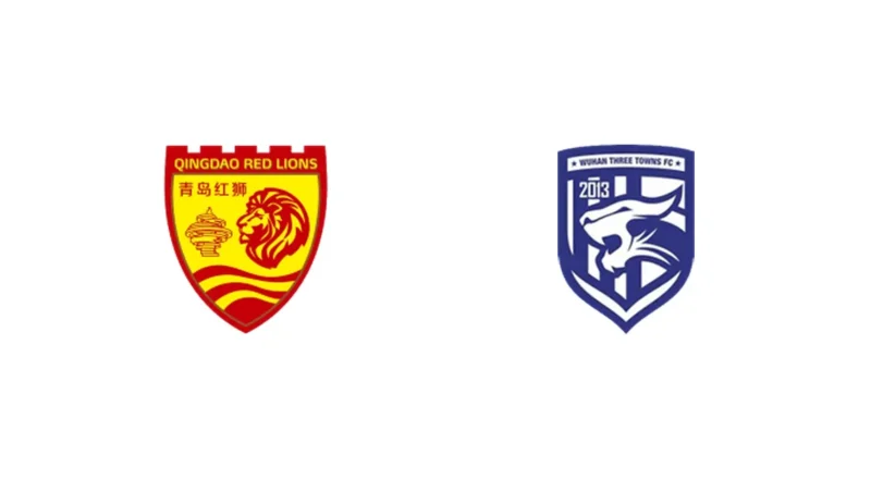 Prediction cover: Qingdao Red Lions vs Wuhan Three Towns