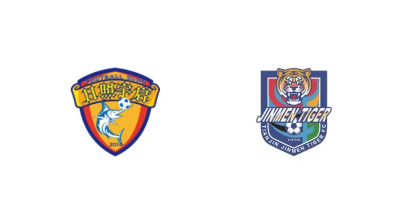Prediction cover: Rizhao Yuqi vs Tianjin Teda