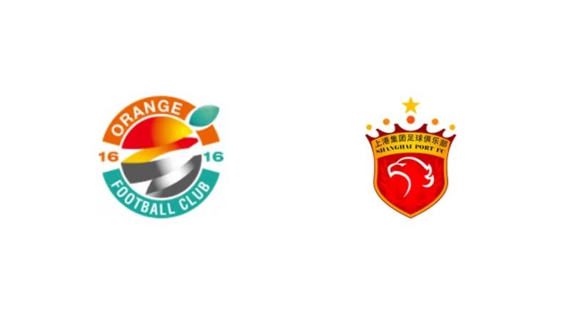Prediction cover: Shanghai Second vs SHANGHAI SIPG