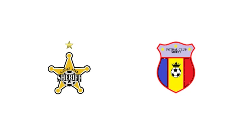 Prediction cover: Sheriff Tiraspol vs Sireți