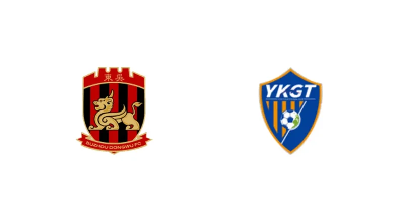 Prediction cover: Suzhou Dongwu vs Yunnan Yukun