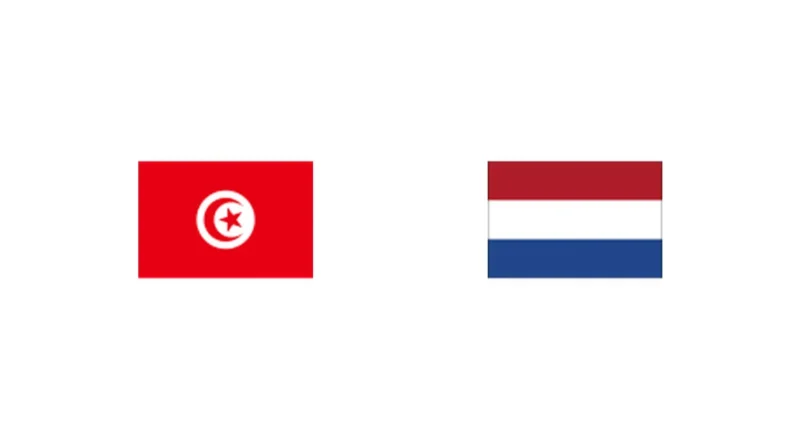 Prediction cover: Tunisia vs Netherlands