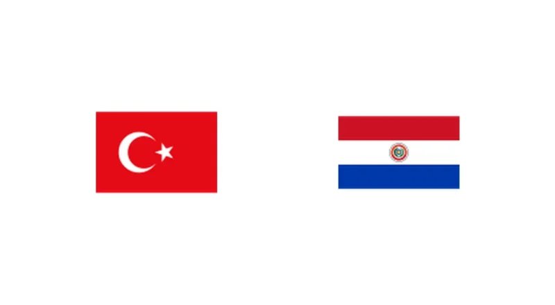 Prediction cover: Türkiye vs Paraguay