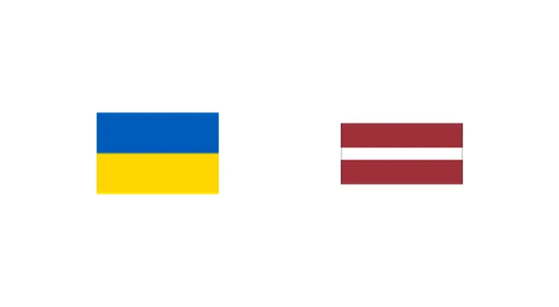 Prediction cover: Ukraine U17 vs Latvia U17