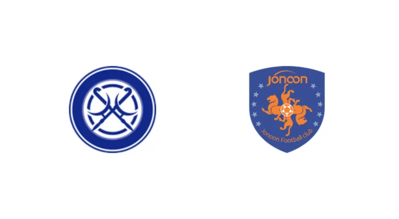 Prediction cover: Wuxi Wugou vs Qingdao Jonoon