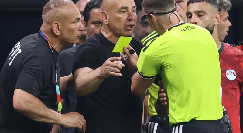 VAR ‘fixes’, AI slop and perpetual outrage: the World Cup in the age of conspiracy | Karim Zidan