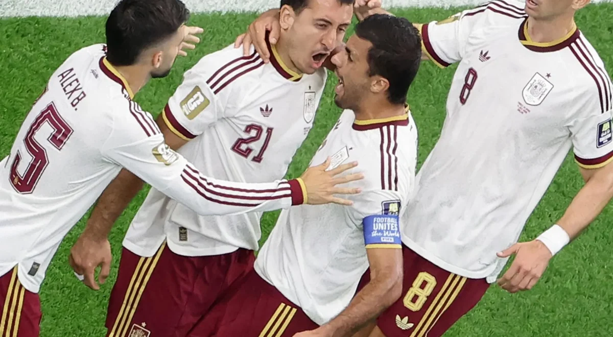 1704.jpg Lethal Spain execute plan to perfection against France on way to World Cup final | Jeff Rueter