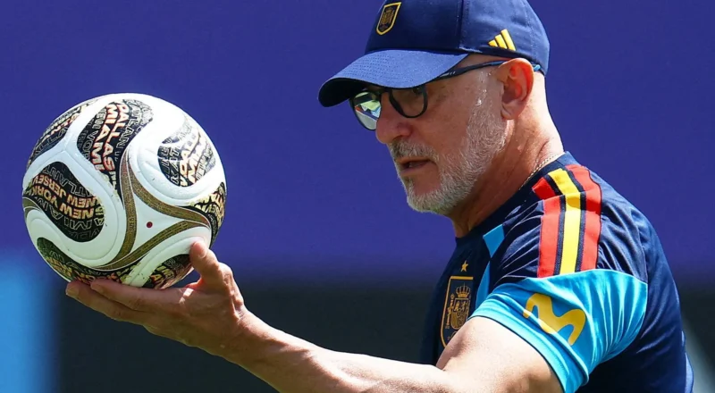 World Cup 2026: Buildup to blockbuster semi-finals, Infantino hints at 64-team expansion – live
