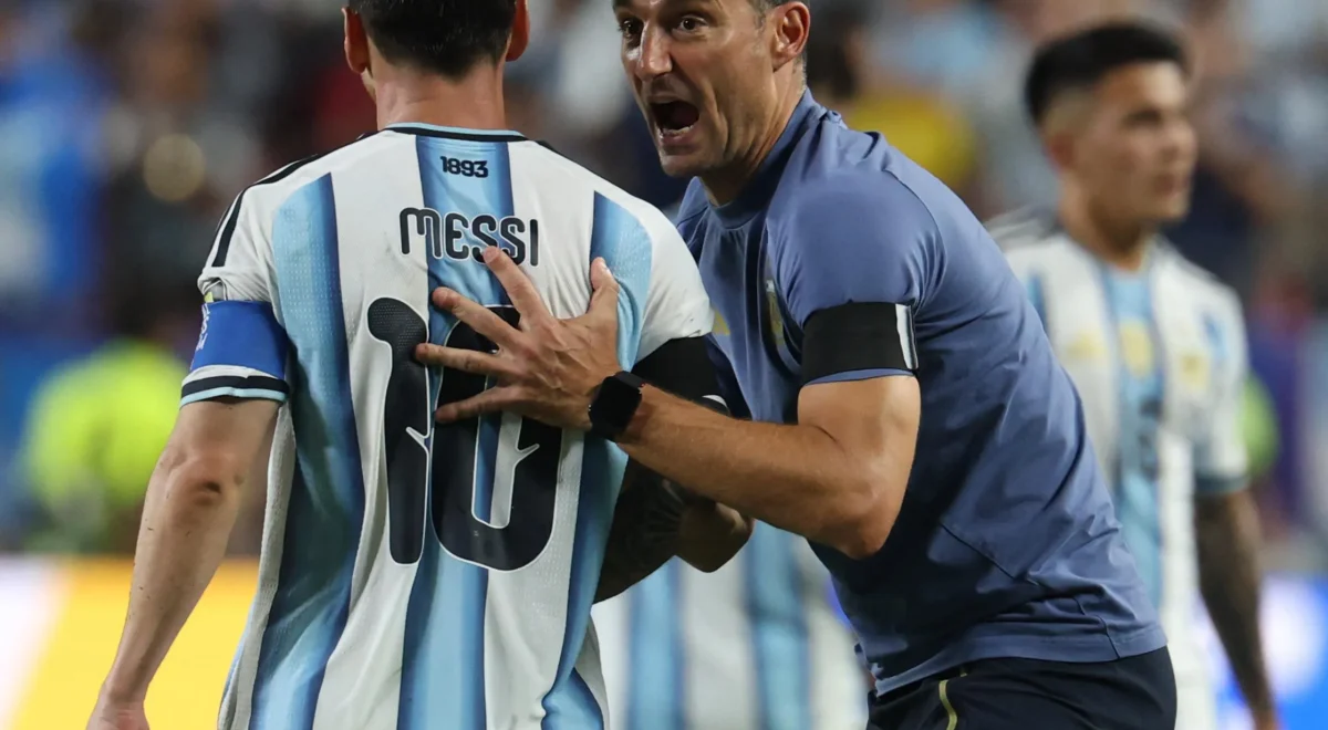 2240.jpg Argentina’s World Cup built on ‘suffering’ faces its biggest test in England | Pablo Iglesias Maurer