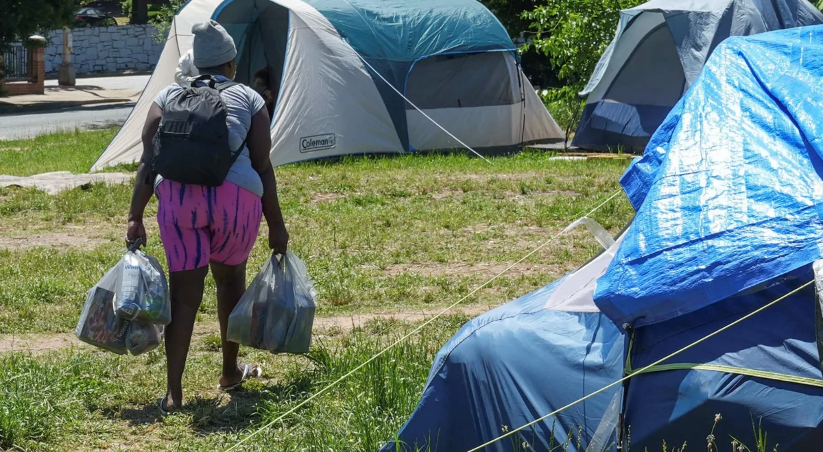 2370.jpg ‘Where did they go?’: homeless people feel force of America’s brutality in World Cup clean-up