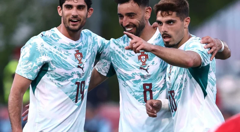 Portugal World Cup 2026 team guide