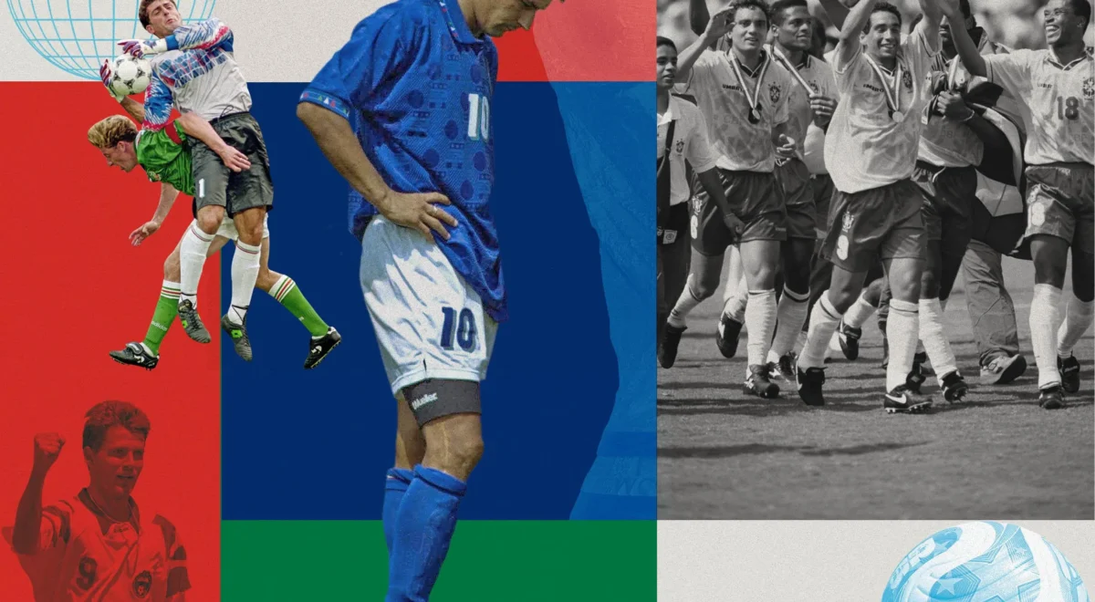 2500.jpg World Cup quiz: how well do you remember USA 94?