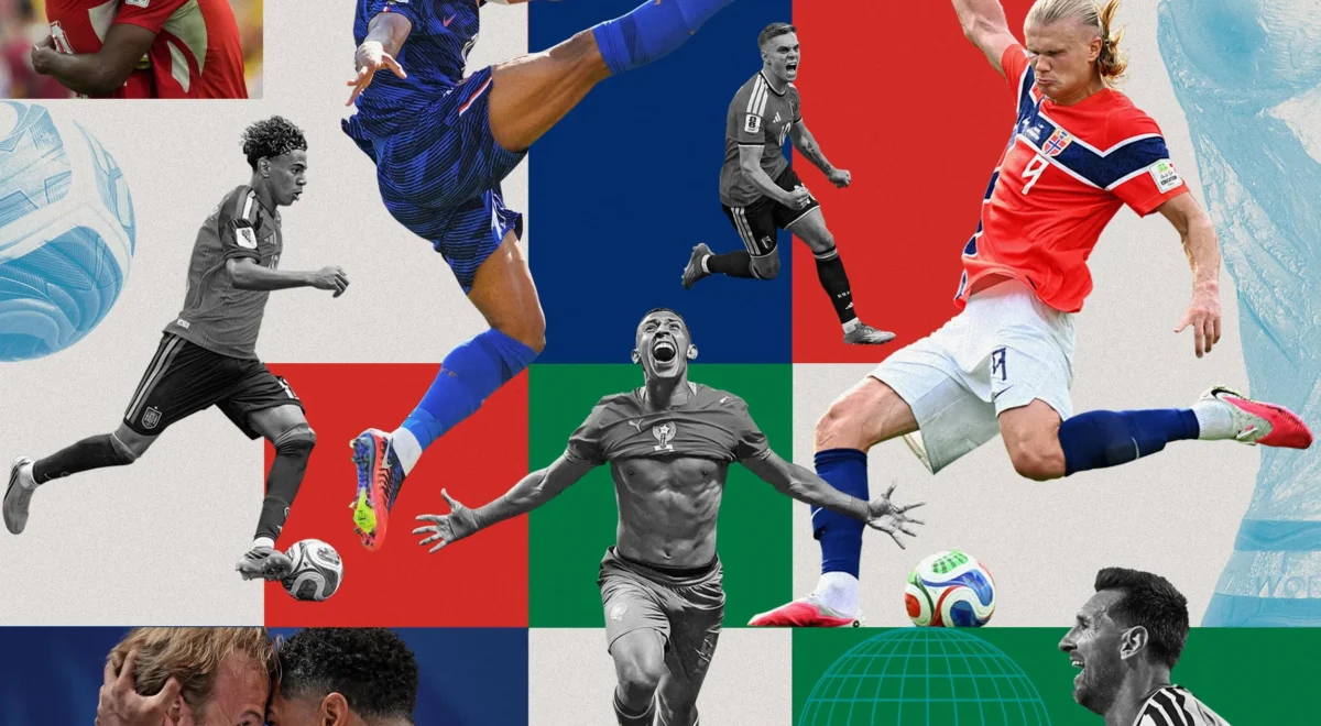 2500.jpg World Cup quarter-final predictions: will anyone derail France? Some of our panel believe so …
