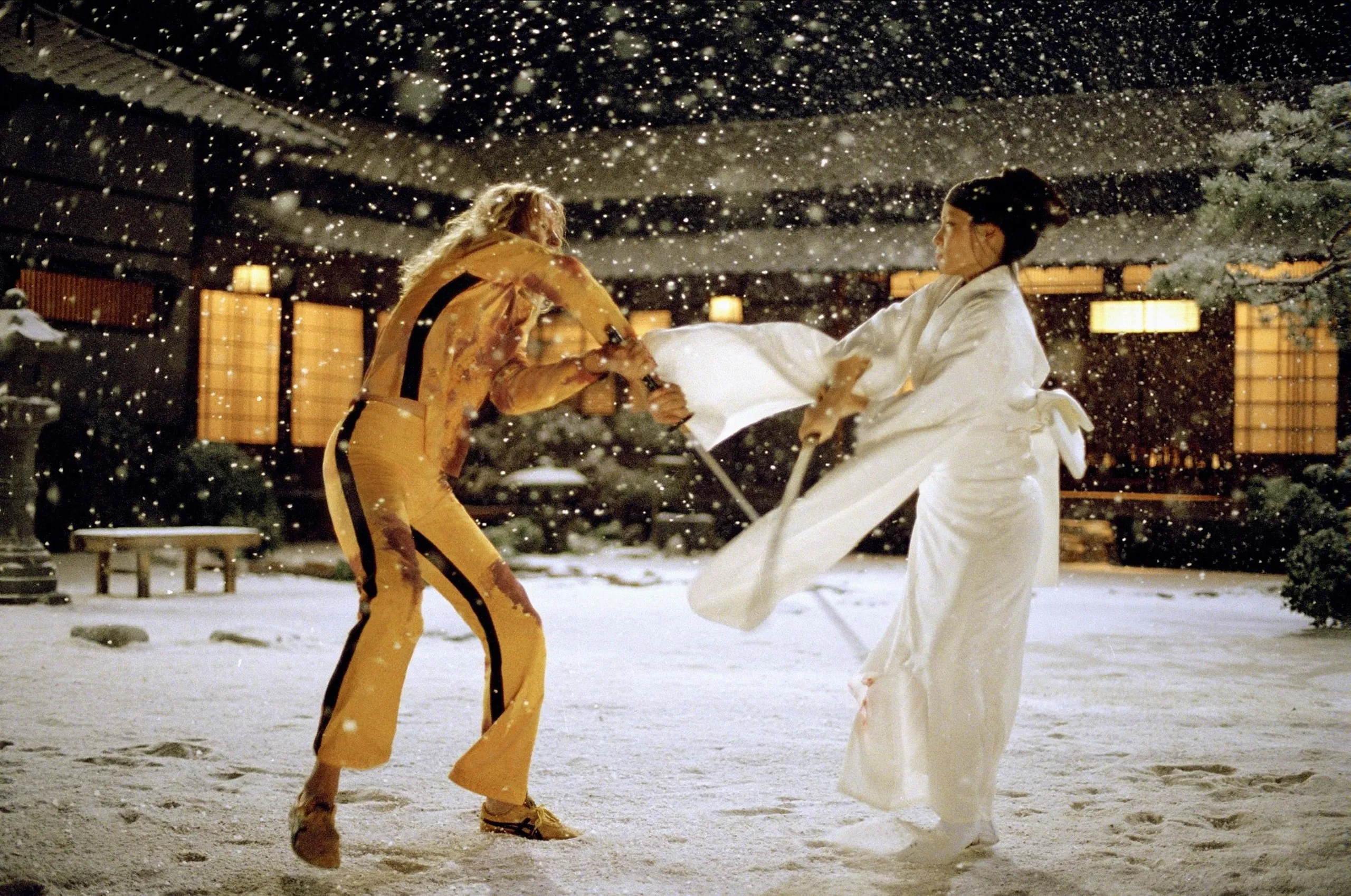 Kill Bill 