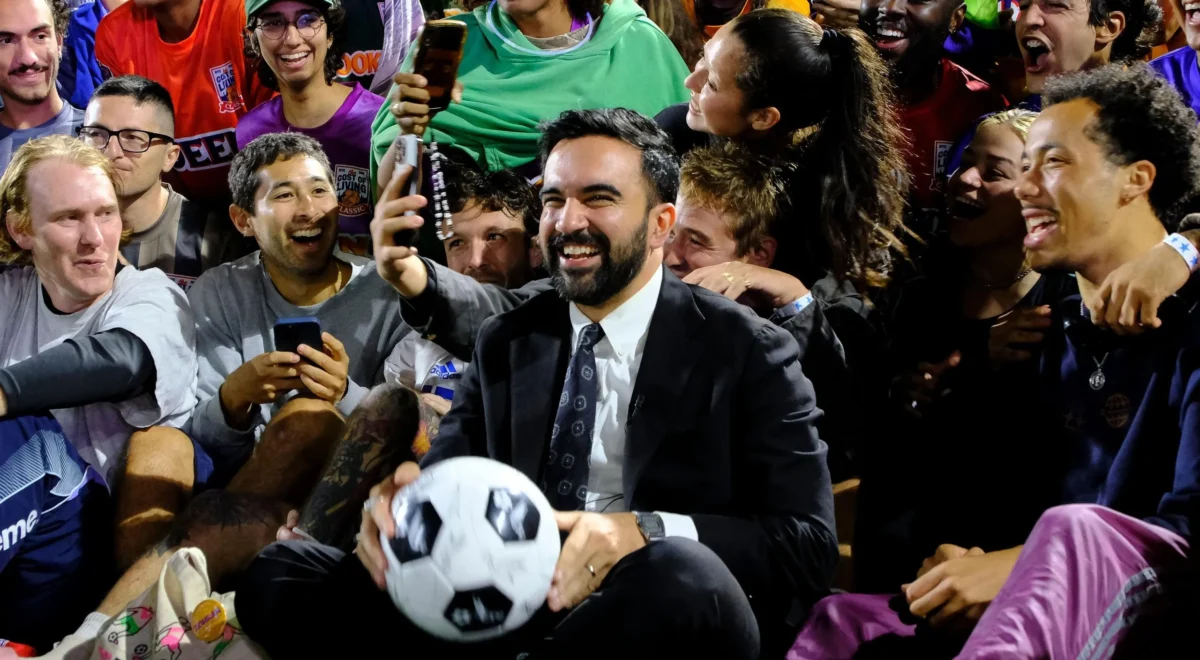 3000.jpg How Zohran Mamdani and other US mayors use the World Cup to communicate