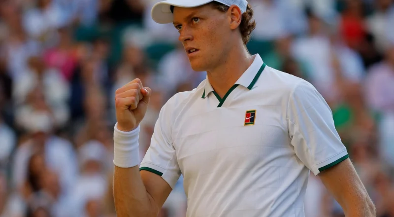 Sinner’s showpiece caps Wimbledon of Fery-tales and relentless heat