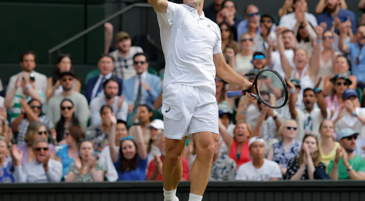 3080.jpg ‘Keep believing’: Arthur Fery sticks to tried and trusted for Wimbledon quarter-final