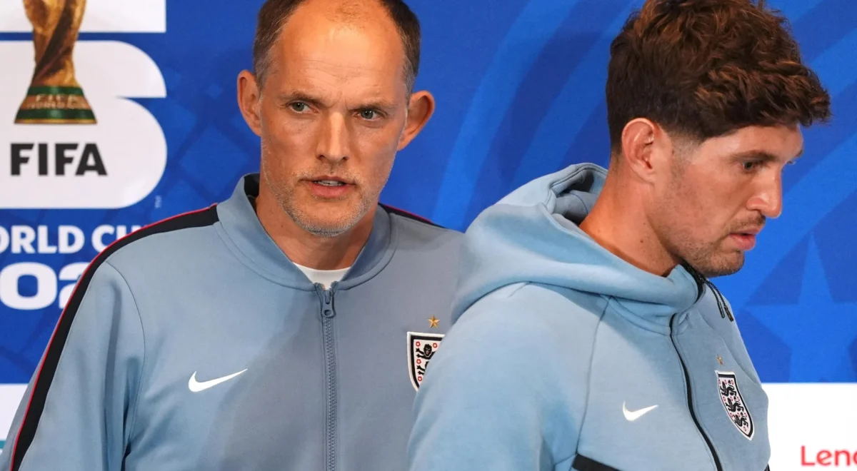 3316.jpg Football Daily | France v England in the third-place playoff: the game nobody wants to play