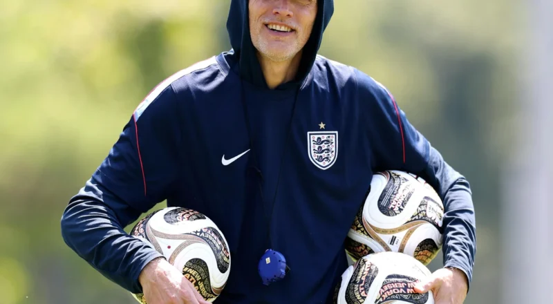 Thomas Tuchel trusts England’s ‘special breed’ to find a way past Messi’s Argentina | David Hytner