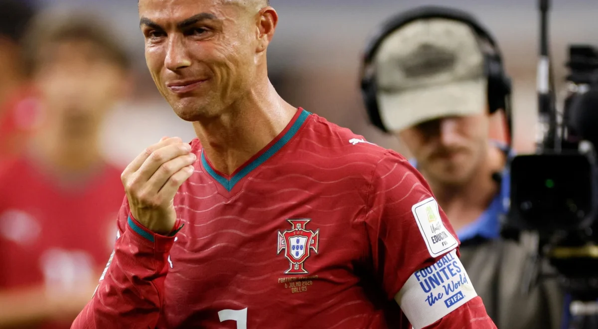 3555.jpg ‘I go with a clear conscience’: Cristiano Ronaldo confirms he has played his last World Cup game