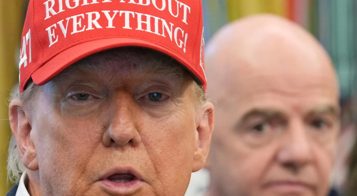 3674.jpg Infantino’s Faustian bargain with Trump has stained football’s biggest stage
