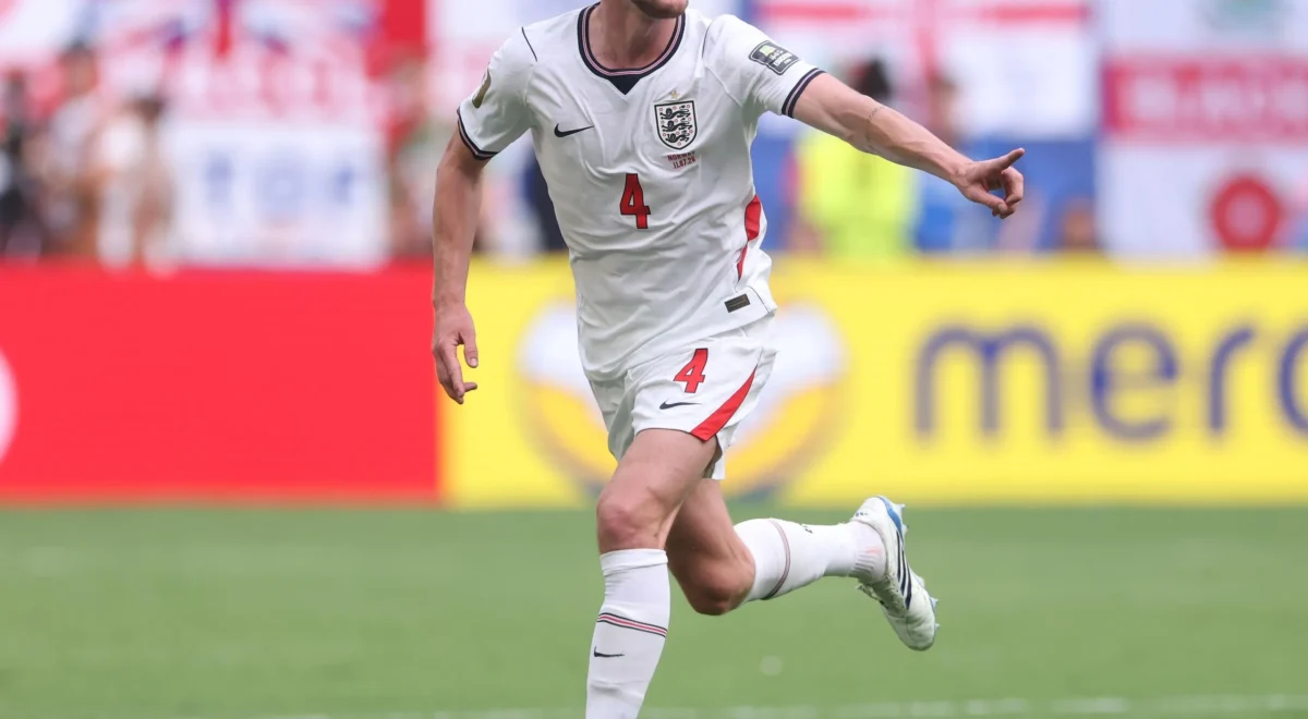3788.jpg Declan Rice winning fitness battle to start for England against Argentina