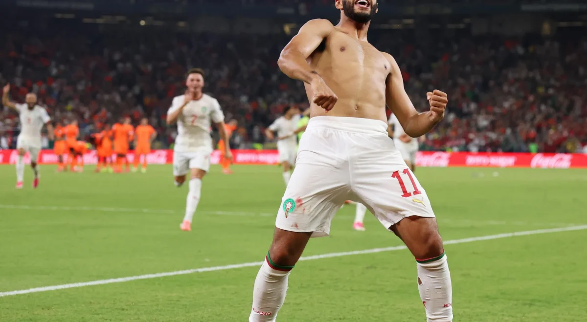 3840.jpg Morocco win wild penalty shootout as Netherlands pay heavy price for misses