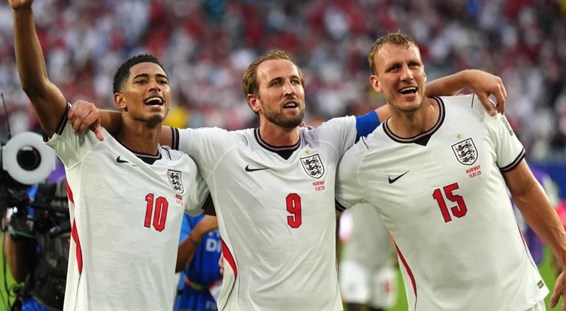 England on collision course with Messi and Argentina in World Cup semi-final grudge match
