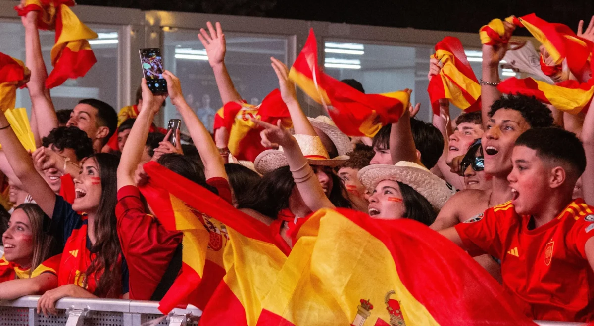 4000.jpg World Cup 2026: Spain stun listless France to reach final; England v Argentina buildup – live