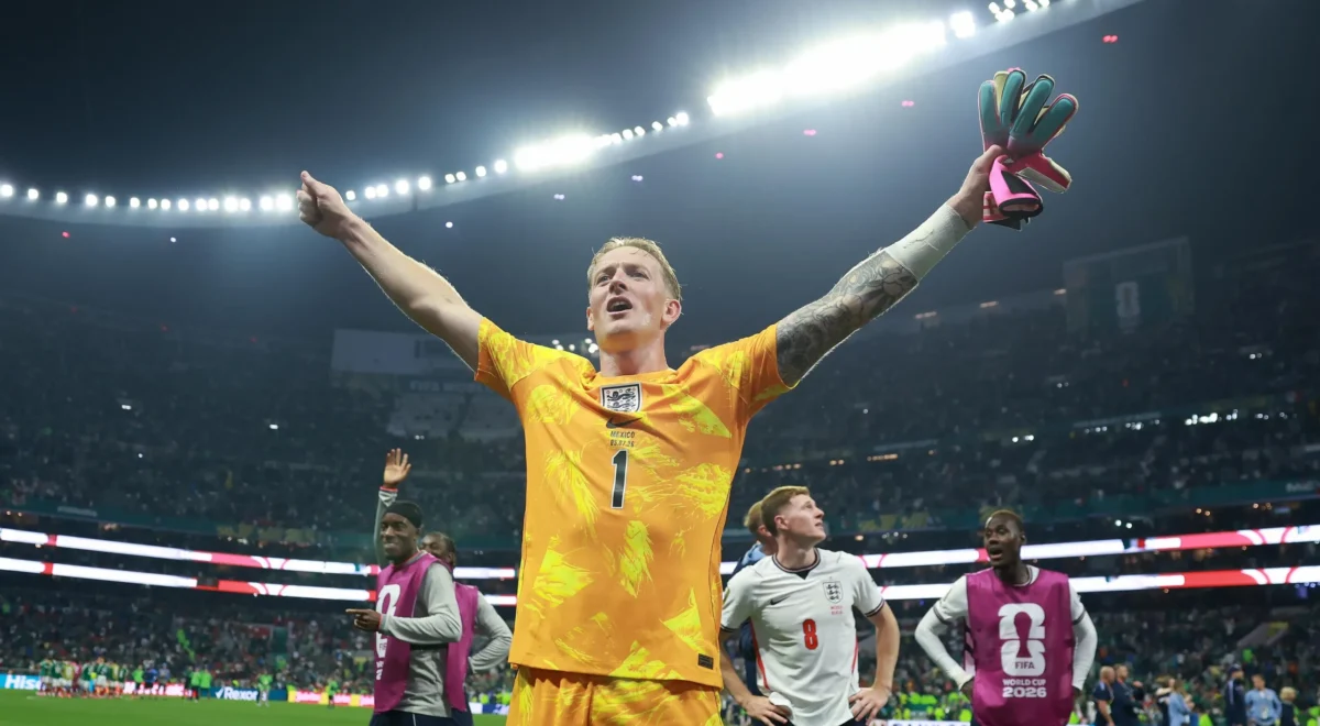 4040.jpg Burn’s blocks, Pickford’s punches: the data behind England’s defensive heroics | Andrew Beasley