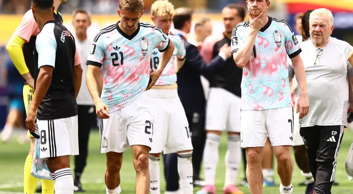 4075.jpg Football Daily | Belgium and the End Of The Golden Generation Klaxon