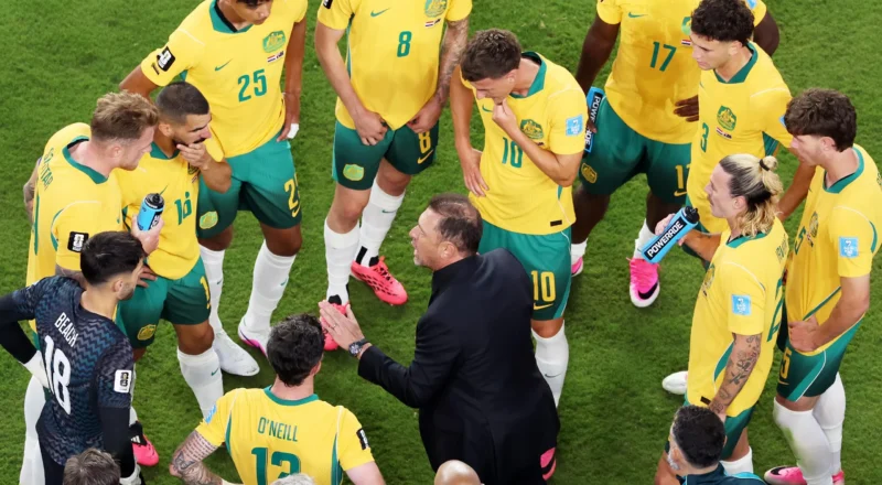 Tony Popovic gets FA backing but is he is right man to take Socceroos forward? | Jack Snape