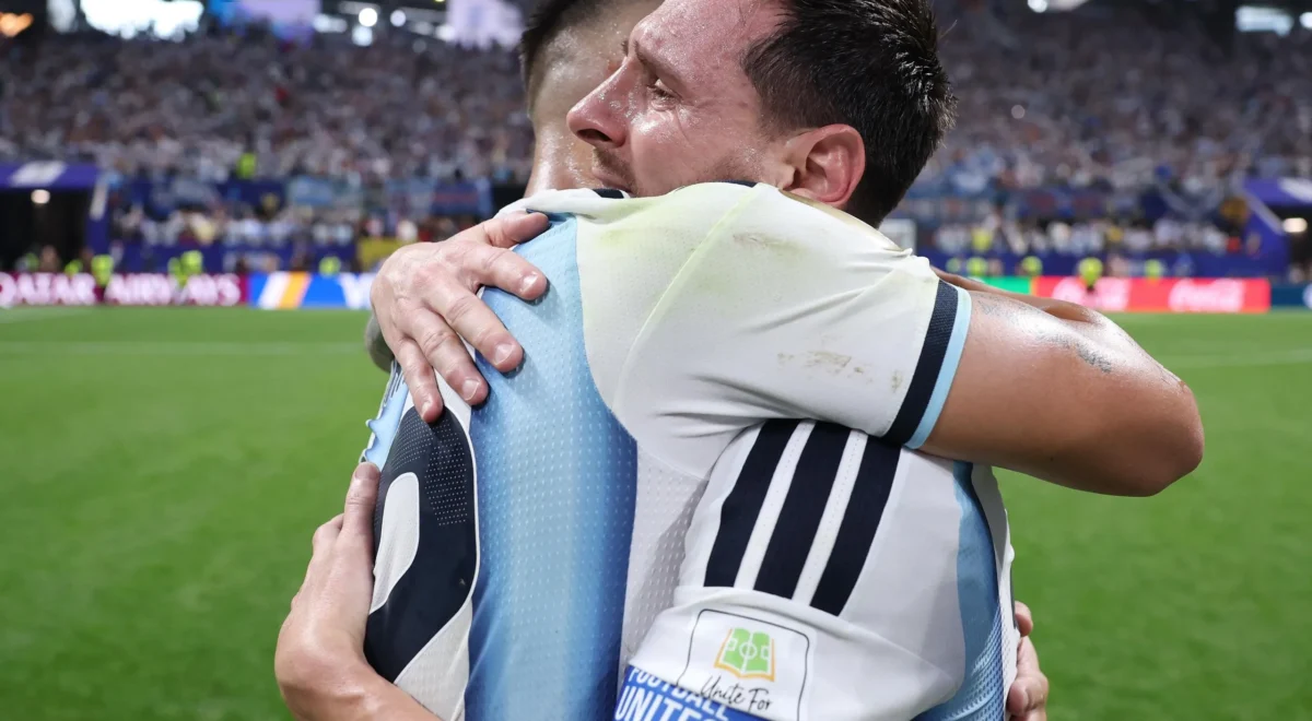 4120.jpg Tearful Messi inspires Argentina’s great escape in World Cup thriller with Egypt