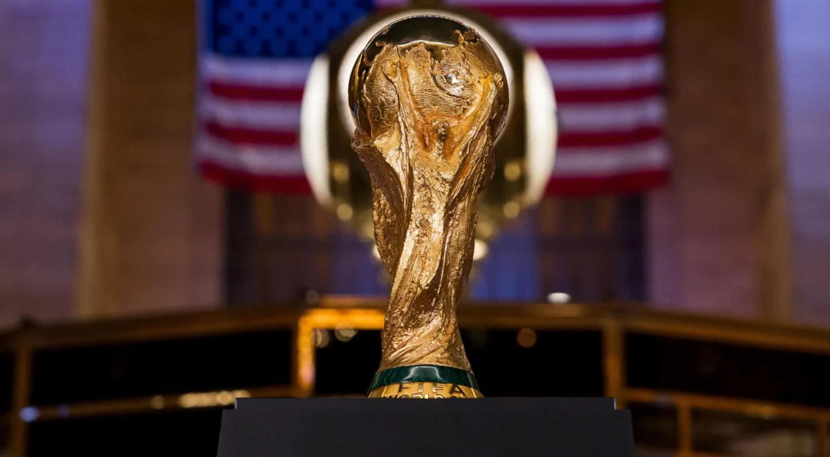 4219.jpg Fifa to announce record $15bn World Cup revenue, smashing expectations
