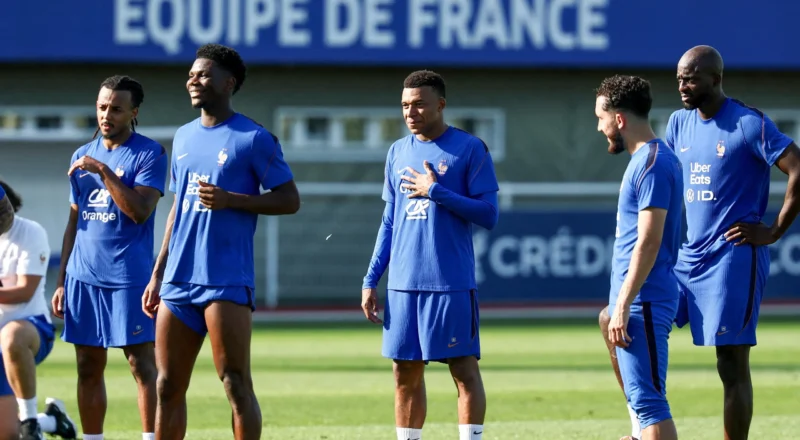 France World Cup 2026 team guide