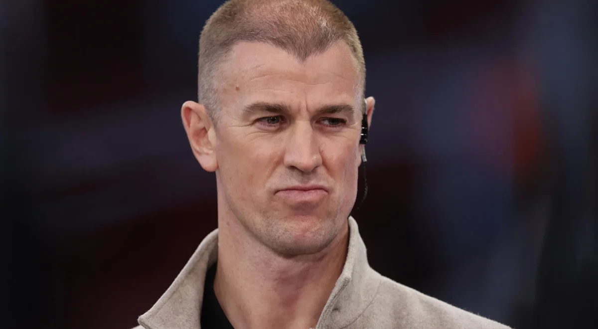 4336.jpg From Hart to Seedorf to Kewell: standout pundits of the 2026 World Cup