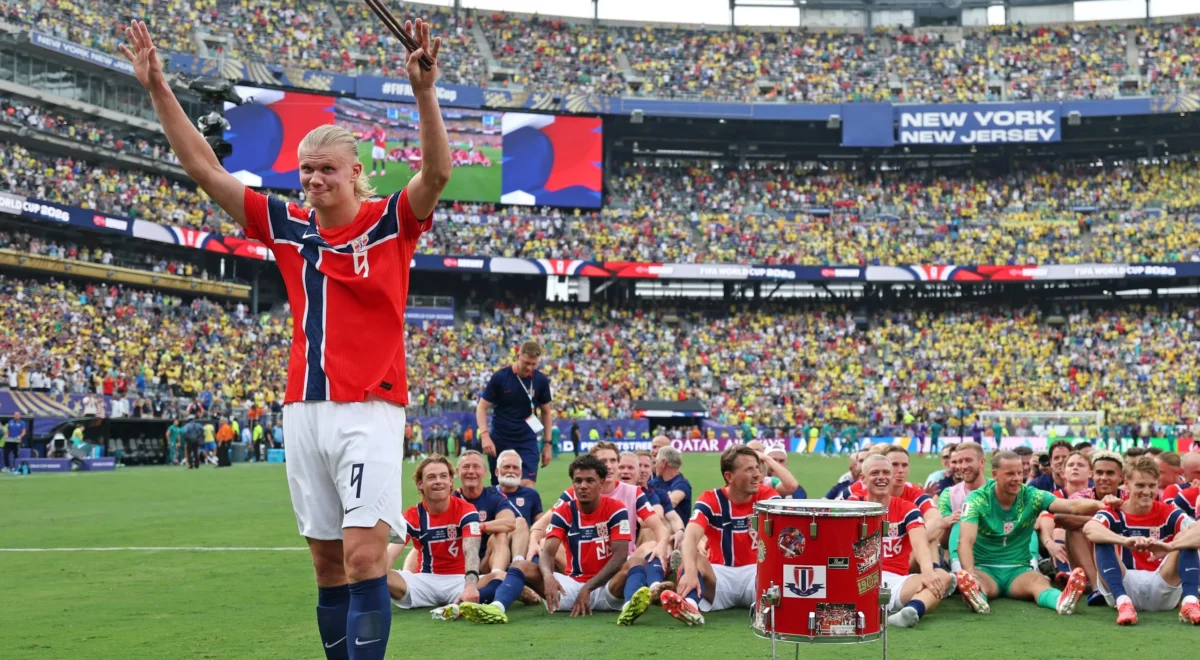 4352.jpg No league tables, no trophies: how Norway made sport fun for kids – and built a football team that beat Brazil